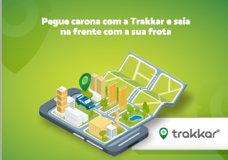 Apresentação Trakkar